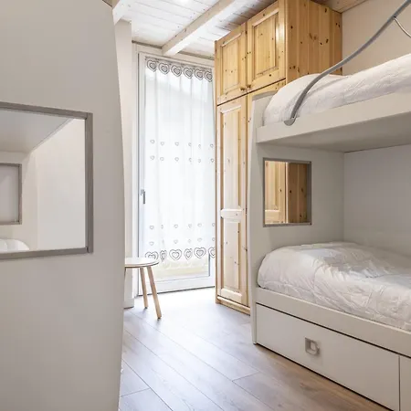 Trilocale Sofia *