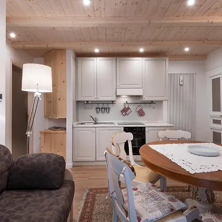 Apartamento Trilocale Sofia