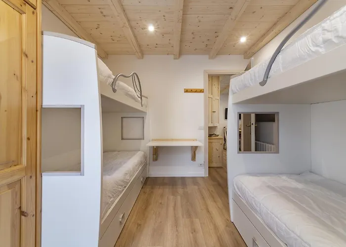 Trilocale Sofia Apartment