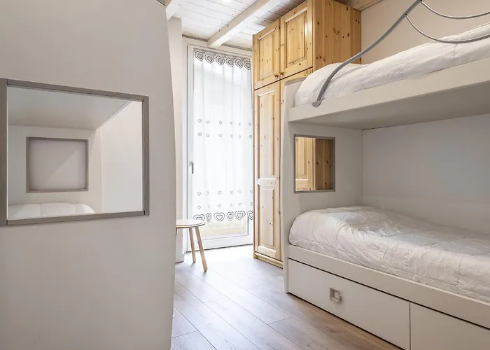 Apartment Trilocale Sofia Ponte Di Legno