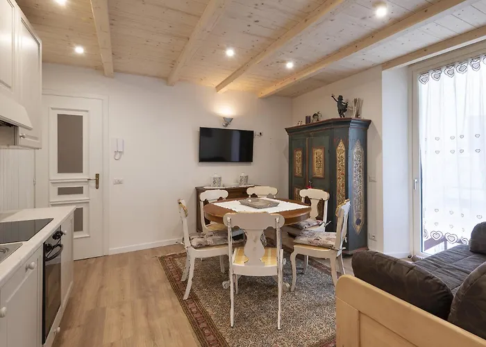 Trilocale Sofia Apartment *