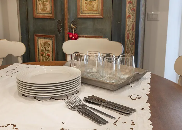Trilocale Sofia Apartment