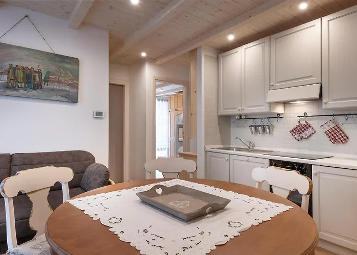 Apartment Trilocale Sofia