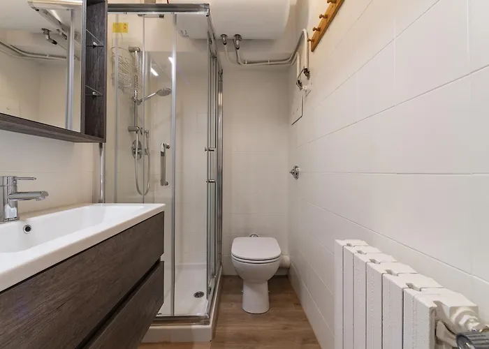 Appartement Trilocale Sofia Ponte Di Legno