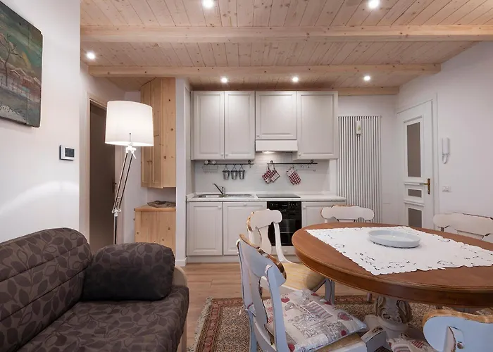 Apartment Trilocale Sofia