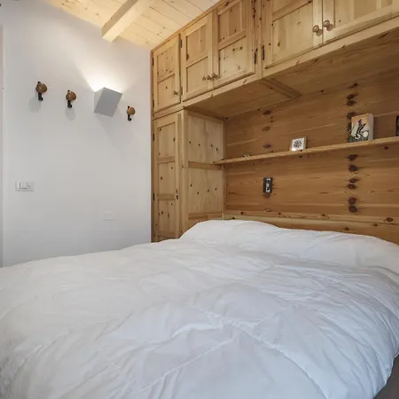 Apartamento Trilocale Sofia Ponte Di Legno
