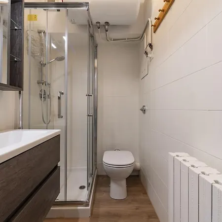 Apartamento Trilocale Sofia Ponte Di Legno